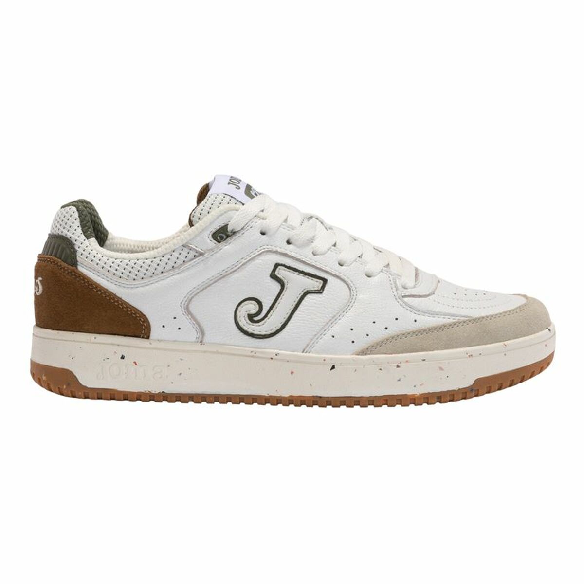 Casual Trainers Joma Sport C.Flexys 2402 White Beige 40