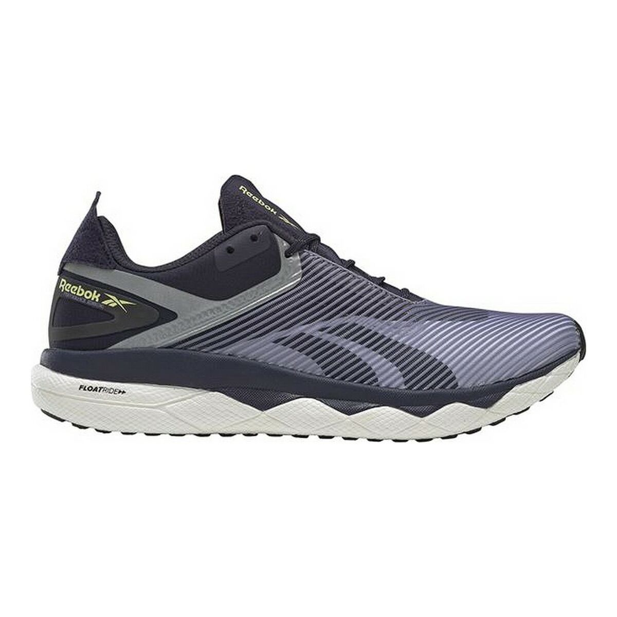 Sports Trainers for Women Reebok Floatride Run Panthea Dark grey 37,5