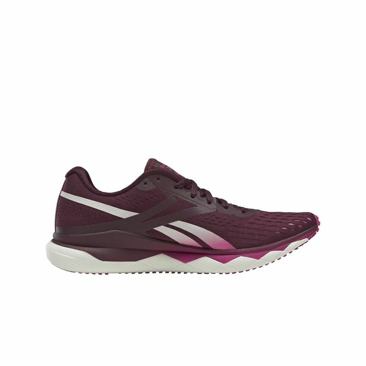 Running Shoes for Adults Reebok Floatride Run Fast 2.0 Lady Dark Red 40